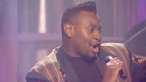 Top of the Pops Season 29 Episode 20 - May 14, 1992