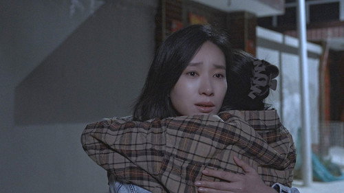 The Secret of Girls Season 1 Episode 12 - Episode 12
