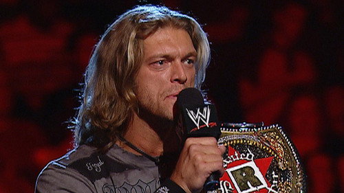 Raw Season 14 Episode 36 - Raw - Sep. 04, 2006