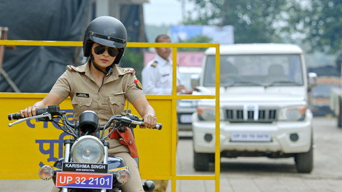 Maddam Sir Season 1 Episode 59 - Just a No Helmet Case?