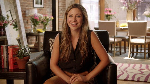 Generation Hustle Season 1 Episode 4 - Anna Delvey Takes Manhattan