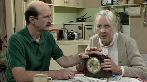 Mother and Son Season 5 Episode 4 - The Clock
