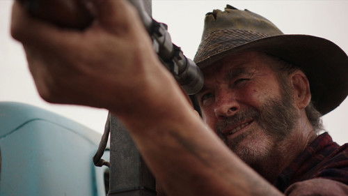 Wolf Creek Season 1 Episode 5 - Rome