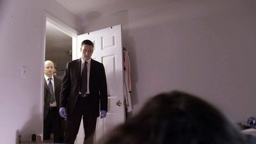 Homicide Hunter: Lt Joe Kenda Season 5 Episode 6 - Loose Cannon