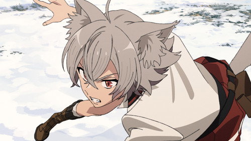 Mushoku Tensei: Jobless Reincarnation Season 3 Episode 7 - Phase Four