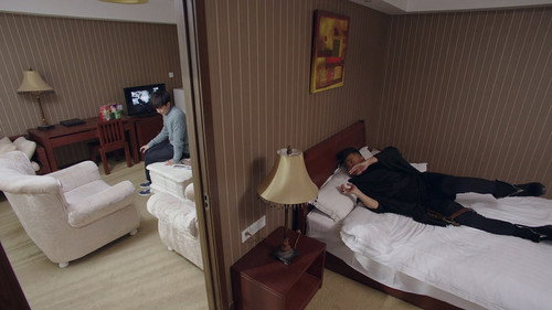 Soul Ferry Season 2 Episode 3 - Episode 3