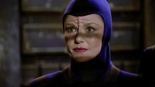 Star Trek: The Next Generation Season 7 Episode 8 - Attached