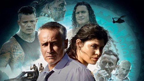 undefined Season 7 Episode 5 - Murders in Tahiti