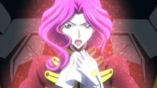 Code Geass: Lelouch of the Rebellion Season 2 Episode 18 - Final Battle Tokyo II