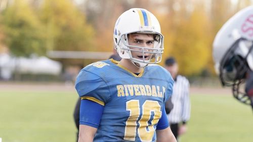 Riverdale Season 4 Episode 10 - Chapter Sixty-Seven: Varsity Blues