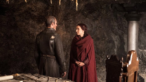 undefined Season 3 Episode 8 - Second Sons