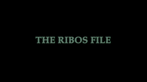 The Ribos File still