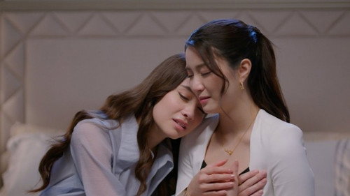 Poisonous Love Season 1 Episode 9 - Chapter 9: Heartbreaking