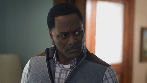 Tyler Perry's The Oval Season 6 Episode 4 - Stalemate