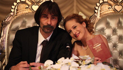 Behzat Ç.: An Ankara Policeman Season 2 Episode 23 - Nikah Masası