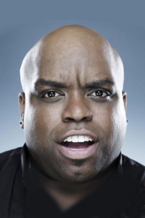 Cee Lo Green
