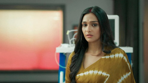 Dr. Aarambhi Season 1 Episode 15 - Aarambhi Seeks the Donor's Truth
