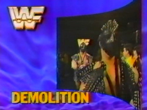 WWF Superstars Season 5 Episode 3 - January 20, 1990 - Superstars of Wrestling 177