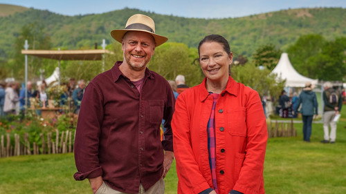 Gardeners' World Season 59 Episode 9 - Episode 9