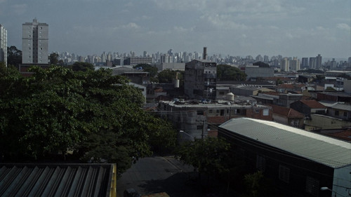 Carcereiros Season 1 Episode 14 - Episode 14