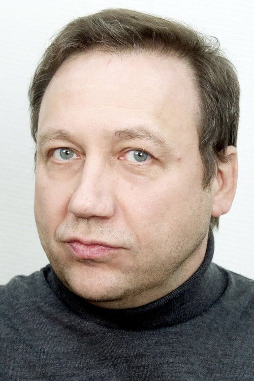 Georgiy Dronov