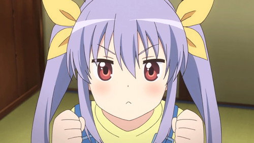 undefined Season 3 Episode 2 - Hotaru Was Really Mature?