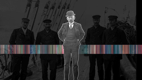 Dates That Made History Season 2 Episode 6 - 1911 - The Conquest of the South Pole