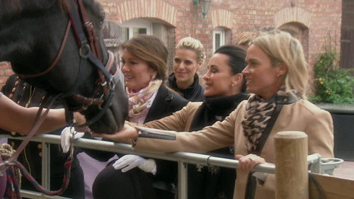 The Real Housewives of Beverly Hills Season 8 Episode 16 - Holy Schnitzel