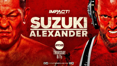 TNA iMPACT! Season 18 Episode 46 - IMPACT! #905