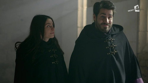 Hero Corp Season 3 Episode 29 - Episode 29