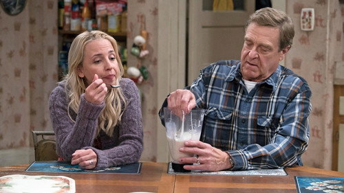 The Conners Season 1 Episode 5 - Miracles