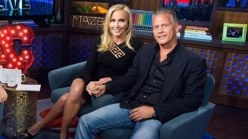 One On One: Shannon & David Beador still