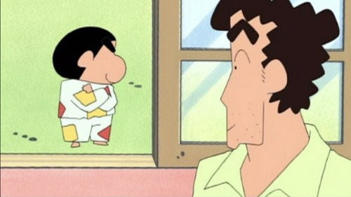 This Show Just Jumped the Kappa still