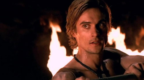 BeastMaster Season 1 Episode 18 - The Burning Forest