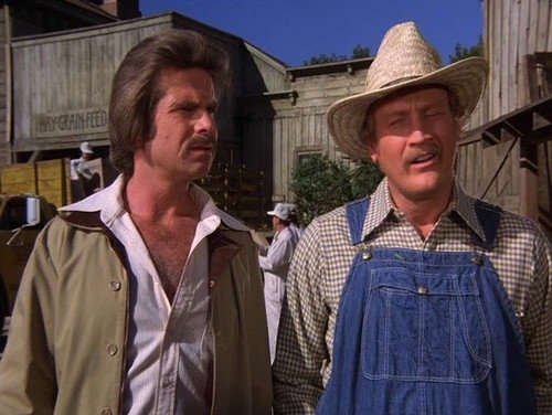 The Dukes of Hazzard Season 2 Episode 21 - Mason Dixon's Girls