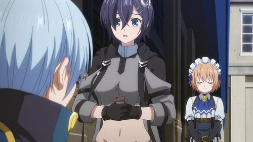 Noble Reincarnation: Born Blessed, So I'll Obtain Ultimate Power Season 1 Episode 10 - Lightning Prince and Wise Prince