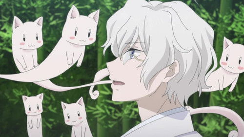 Kakuriyo -Bed & Breakfast for Spirits- Season 1 Episode 13 - A Grand Banquet at an Ayakashi Inn
