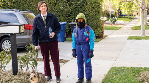 Kidding Season 1 Episode 1 - Green Means Go