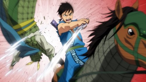 Kingdom Season 1 Episode 18 - The Threat of the Chariot Corps