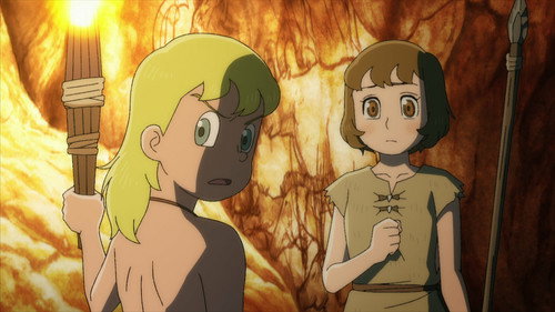 T・P BON Season 2 Episode 7 - The Beast Delb