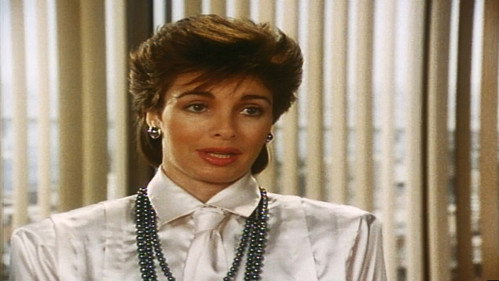 Falcon Crest Season 4 Episode 27 - And the Fall