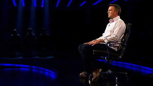 Celebrity Mastermind Season 15 Episode 5 - Episode 5