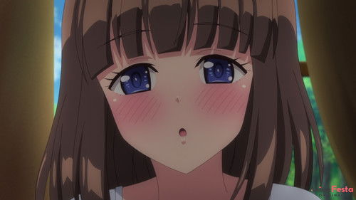 Harem Camp! Season 1 Episode 5 - It's All About Discipline.