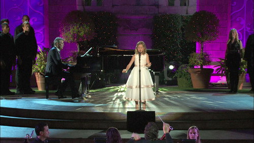 Great Performances Season 38 Episode 16 - Jackie Evancho Dream With Me In Concert