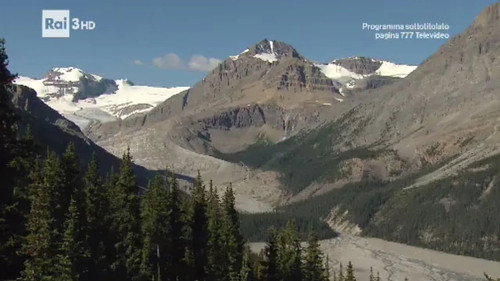 Ulisse - The Pleasure of Discovery Season 17 Episode 2 - Canada - A Five-Thousand-Kilometer Journey (2)