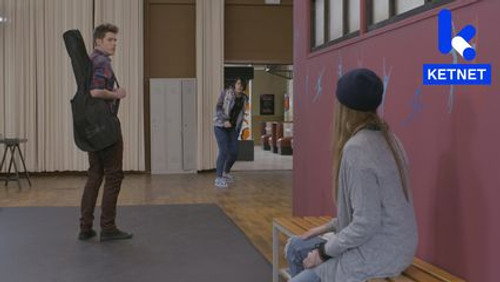 Ghost Rockers Season 4 Episode 12 - Episode 12