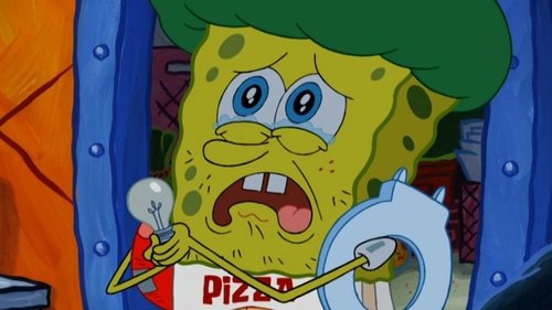 undefined Season 8 Episode 3 - Sentimental Sponge