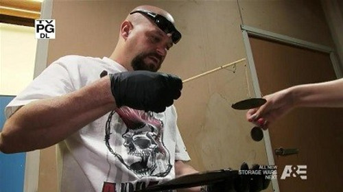 Storage Wars Season 4 Episode 23 - Fear and Loathing in Placentia