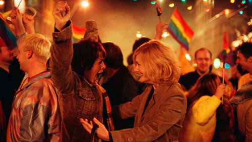 Queer as Folk Season 3 Episode 14 - The Election