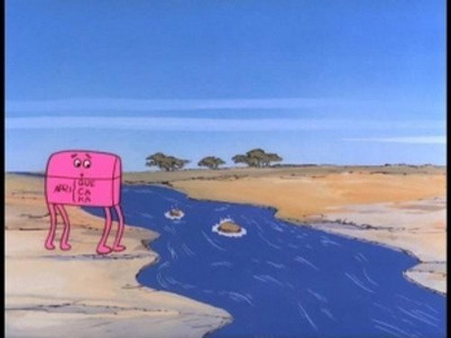 Barbapapa Season 1 Episode 23 - Episode 23